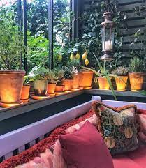 The Ivy Chelsea Garden On Instagram Cosy Corners For A Relaxed Sunday In The Garden Ivychelseagarden Sunday Bru Chelsea Garden The Ivy Chelsea Cosy Corner