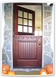 Custom Wood Exterior Doors Screen Doors Interior Doors Shop Online At Vintagedoors Com With Images Dutch Door Interior Dutch Doors Exterior Exterior Doors