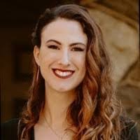 Caitlin Eckert's Instagram, Twitter & Facebook