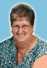 Claudette Bouillon Obituary