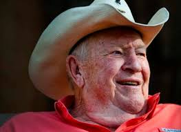 The big, colorful life of Ted Newman, Pikes Peak region's beloved cowboy  singer