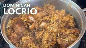 I remember when my mom would cook this when i was younger, i couldn't wait to eat it. Belqui S Twist Locrio Dominican Chicken And Rice Facebook