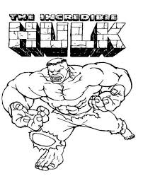 Check out the top 20 such fantastic hulk coloring sheets that depict his different moods and actions. The Incredible Hulk Coloring Pages Printable Coloring And Drawing