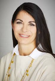 THE SURVIVOR STORIES PROJECT 2017: Madeleine Black, 51, United Kingdom