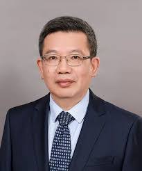 Stephen Shi's Instagram, Twitter & Facebook