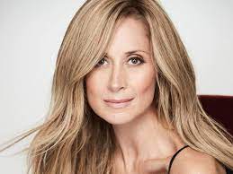 Lara fabian — слушать песни онлайн. Par Amour Love Is The Answer To Most Of The Problems Humanity Is Facing Lara Fabian Times Of India