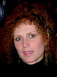 Holly Boswell (1950-2017)