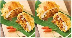 Для просмотра онлайн кликните на видео ⤵. Resep Membuat Tahu Hot Isi Jeletot Gurihnya Terasa Pedasnya Passss Bikin Ngiler Resep Harian