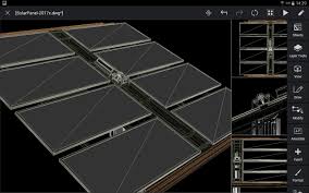 Download gambar kerja rangka atap baja ringan file dwg, pemakaian baja ringan sebagai rangka atap pada masa sekarang semakin digemari. Corelcad Mobile Fur Android Apk Herunterladen