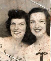 Miriam W Wagner Henry (1925-1979)