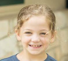 Sarah Marsh, Mountain Brook 8-year-old, dies in Texas flood