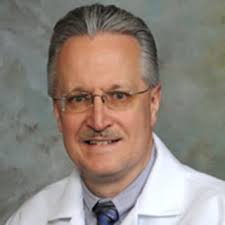 Dr. Ronald Sparschu, MD