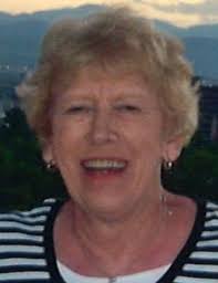 Joan Patricia Gilbert Obituary March 8, 2024