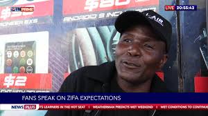 Zimpapers TV Network