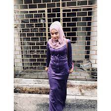 Pin On Baju Kurung
