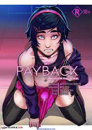 ✅️ Porn comic Andava. Payback Sex comic guy jerked off | Porn comics in  English for adults only | sexkomix2.com