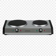 Sumit 21 electric cooktop with 2 coil burners. Cooktops Portable Cooktops Electric