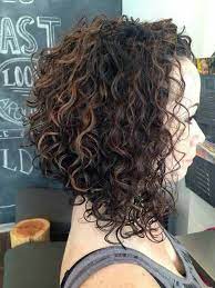 Pin By Sydney Wilbur On Hair Inverted Bob Hairstyles Curly Hair Styles Curly Hair Styles Naturally