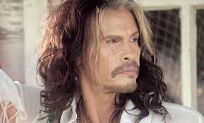 Como Mick Jagger, paixão e lábios de Steven Tyler inspiraram a criação de  "Angel", do Aerosmith