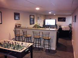 Information About Rate My Space Small Game Rooms Man Cave Home Bar Small Room Design