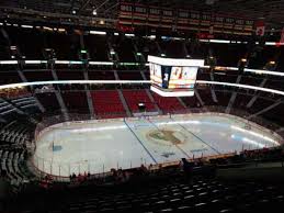 Canadian Tire Centre Section 310 Home Of Ottawa Senators