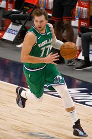 The nba star, luka doncic, has an average salary of $6,569,040 per year. Luka Doncic Is On The Time100 Next 2021 List Time