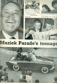 Blokker Festival 1961