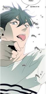 dear door manga | Explore Tumblr posts and blogs | Tumgik