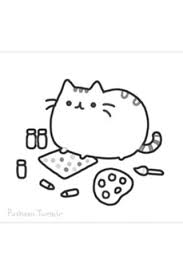 Maybe you would like to learn more about one of these? Pin By Info Parallel On Digi Stemp Pusheen Coloring Pages Cute Pusheen Coloring Pages Summer Coloring Pages