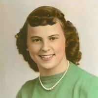 Ida Mae Huffman Obituary (2022)