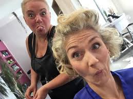 Profil von Haarstudio Janet Friedrich