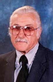 Goodrich Wilson “Bud” Longserre