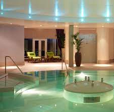 Enjoy Some Me Time When The Kids Are At School With Rockcliffe Hall S Sneaky Midweeker Spa Experience Luxury Spa Resort Hotel Relax Spa