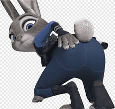 Lt Judy Hopps png images | PNGEgg