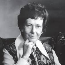 Vera Peters: “Cutting the Gordian Knot”