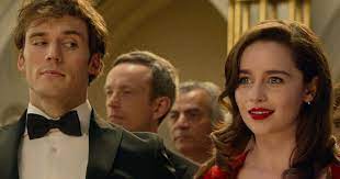 Yoantesdeti Cosas Que Debes Saber Antes De Ver La Pelicula Peliculas Escenas Peliculas Banda Sonora