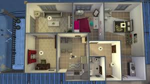 Sims 4 house plans sims 4 house building sims 4 houses layout house layouts lotes the sims 4 sims 3 sims 4 ps4. Designing A Better Apartment Remodeling The Culpepper Simsvip
