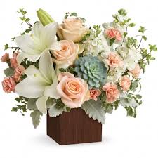 I asked for the name of the florist; Irvine Florist Flower Delivery By Irvine Village Flowers