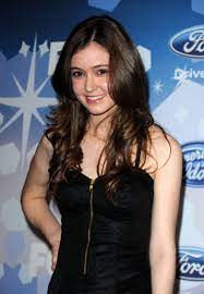 Hayley Mcfarland Hayley Mcfarland Celebrity Pictures Celebrities