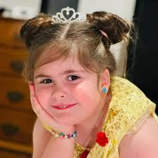 Today, the company scheduled to install Luke's wheelchair ramp texted to  let us know they were