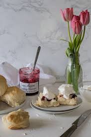 Three Ingredient Lemonade Scones Recipe Fun Baking Recipes Afternoon Tea Recipes Scones