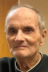 Terrance Larkin Obituary