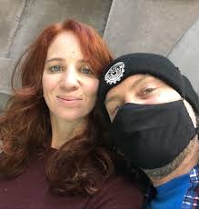 Marieke got married! To Eamon! We were there! Also including a surprise  trip to Mona, an unsurprise trip to Mona, and some more things.