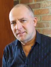 John DeVault « John Bacon Salon