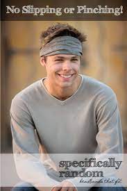Men S Headbands Men S Head Wraps Men S Headscarf By Randomlyspecific Mens Headbands Men Head Wraps Headband Men