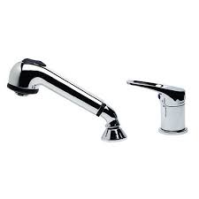 1 x robinet de cuisine 1 x raccords 2 x tuyau la description: Osculati Mitigeur Douchette Pour Douche Camping Car Bateau