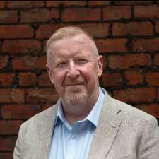 Looking forward to attending #EPFE23 in Budapest Nov 10th and being