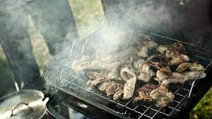Jun 01, 2021 · innerhalb weniger stunden rückte die feuerwehr tuttlingen zwei mal aus. Vergiftungsgefahr Todesfalle Grill News De
