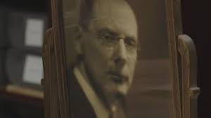 Edwin Arlington Robinson