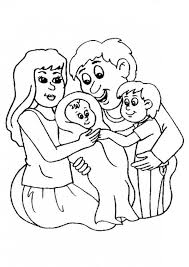 Check spelling or type a new query. Family Mom Dad And Baby Coloring Page Family Coloring Pages Baby Coloring Pages Family Coloring